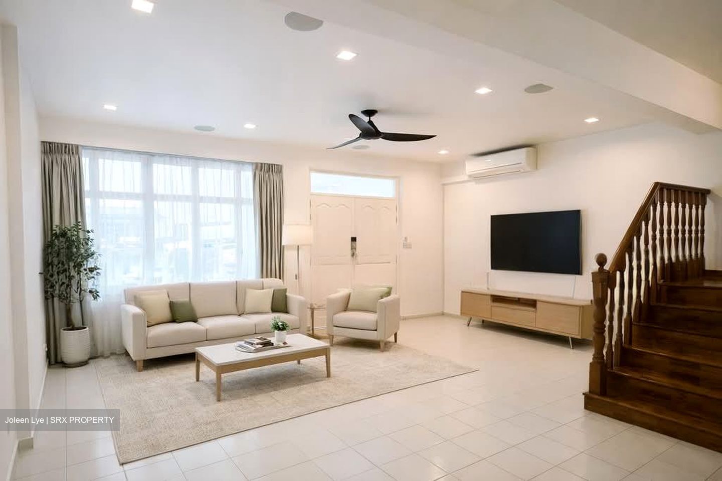 Jalan Elok (D9), Terrace #545804961